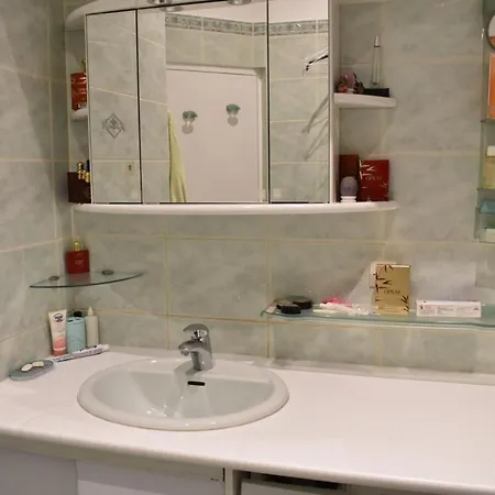 Appartamento Charming 2 Bedroom With View Of Gare De Lyon Parigi